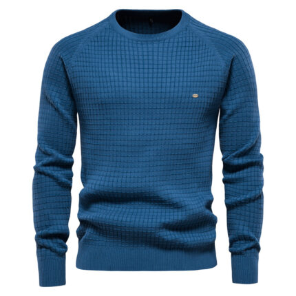 Pullover Herren