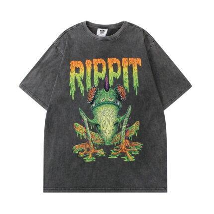 West Coast Hip Hop T-Shirt