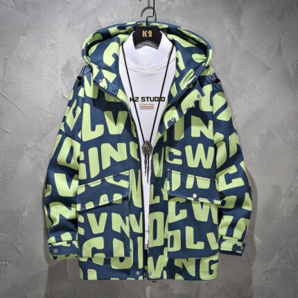 Arbeitskleidung Jacke Herren