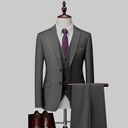 Herren Anzug