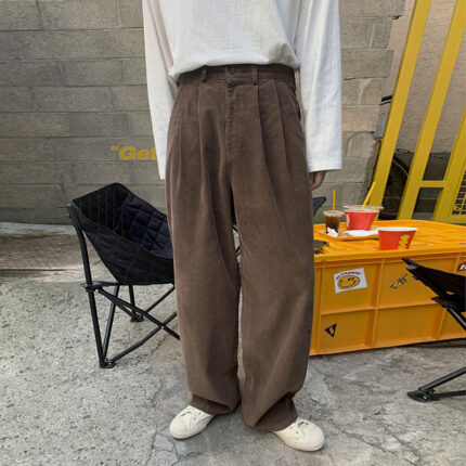 Baggy Hosen Herren