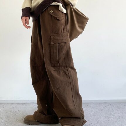 Baggy Hosen Herren