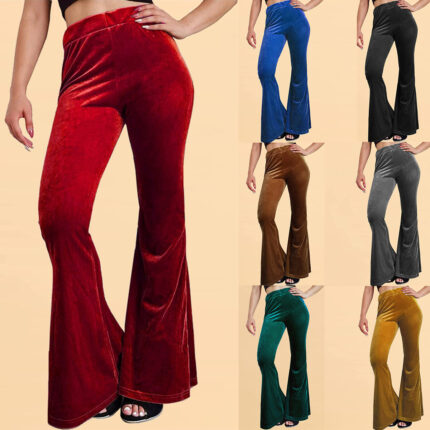 Stoffhose Damen