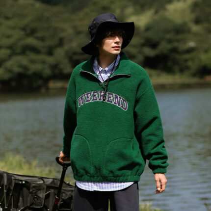 Sweatshirts Herren