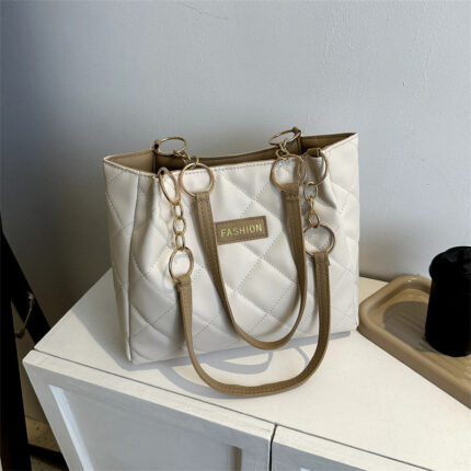 Schultertasche Damen