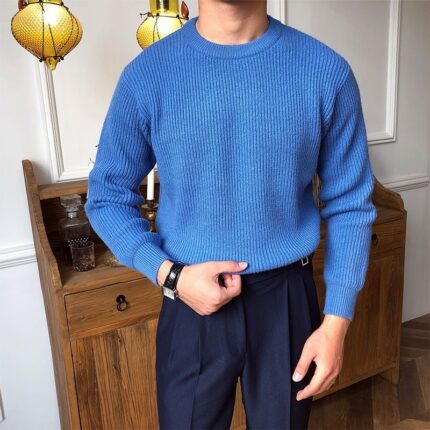 Langarm Herren