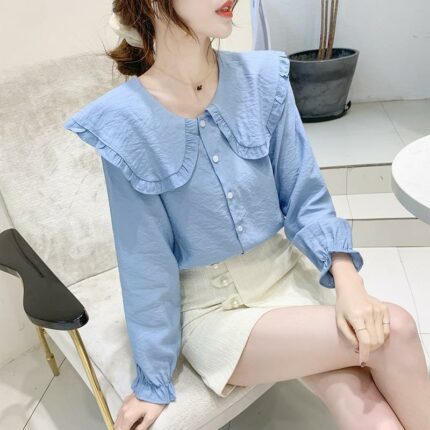 Bluse Damen