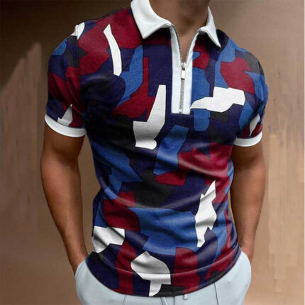 Poloshirts Herren