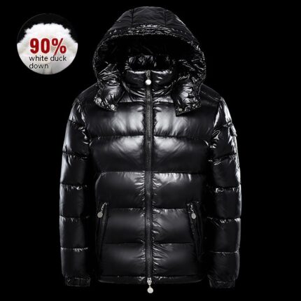 Daunenjacke Herren