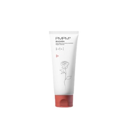 Rosentee-Lotion Hautpflege-Set Trockene Haut feuchtigkeitsspendend