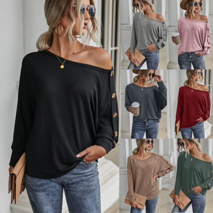 Bluse Damen