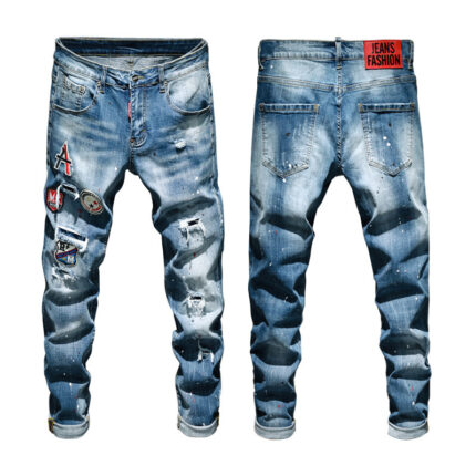 Jeans Herren