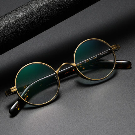 Brille für Herren