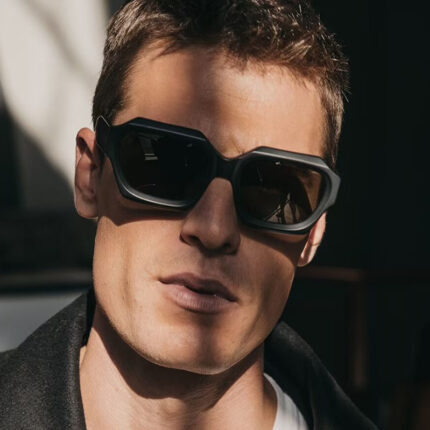 Brille für Herren