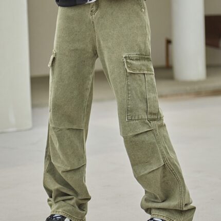 Cargohosen Herren