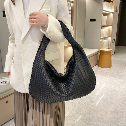 Schultertasche Damen