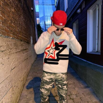 Pullover Herren