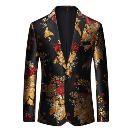 Herren Blazer