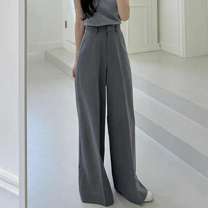 Stoffhose Damen