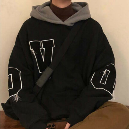 Hoodie Herren