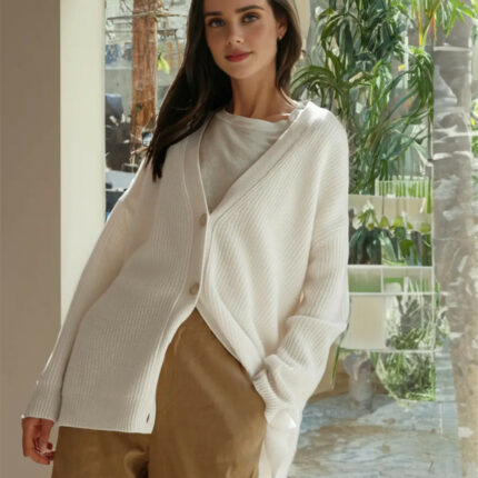 Cardigan Damen