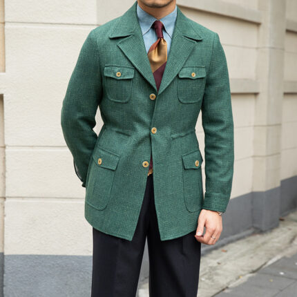 Herren Blazer