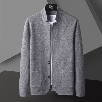Cardigan Herren