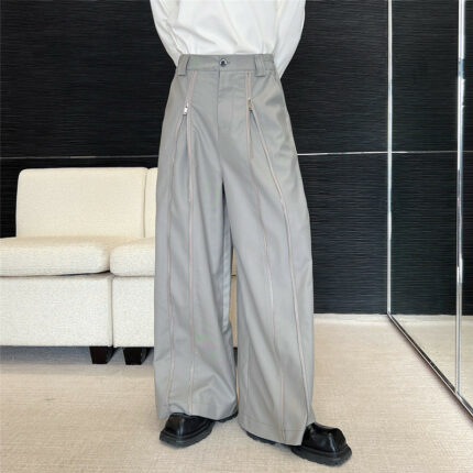 Baggy Hosen Herren