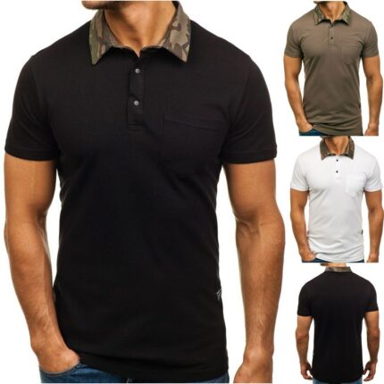 Poloshirts Herren