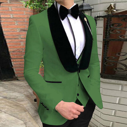 Herren Blazer