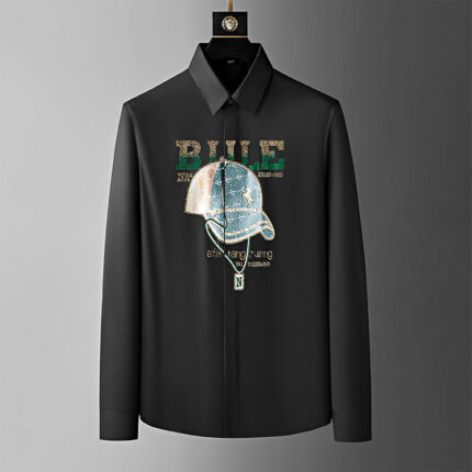Poloshirt Herren