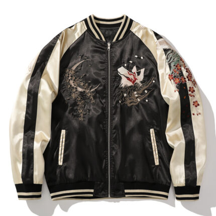 Herren Daunenjacke