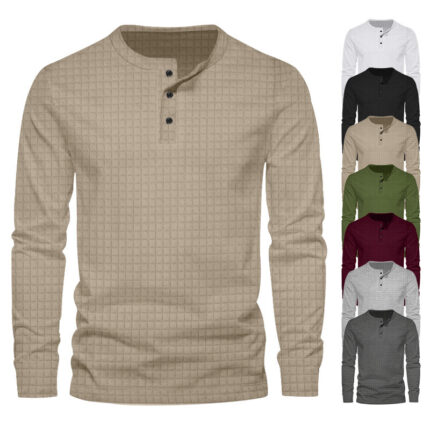 Pullover Herren