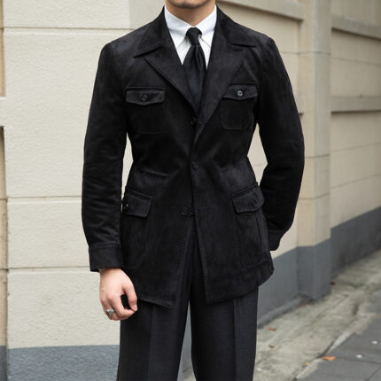 Herren Blazer