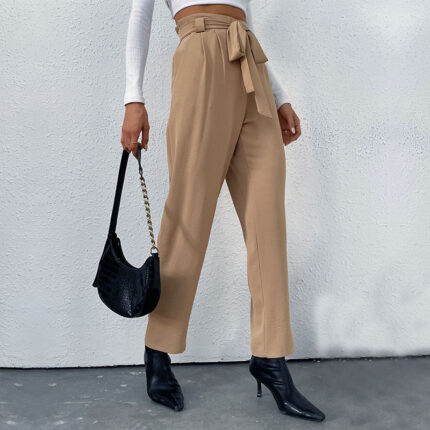 Stoffhose Damen
