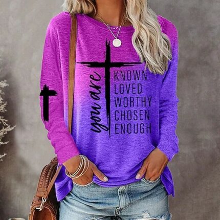 Top Damen