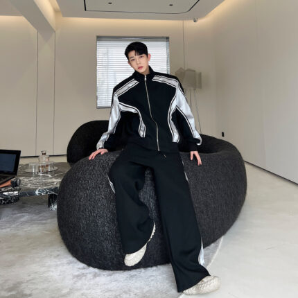 Herren Übergangsjacke