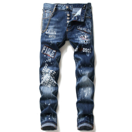 Jeans Herren