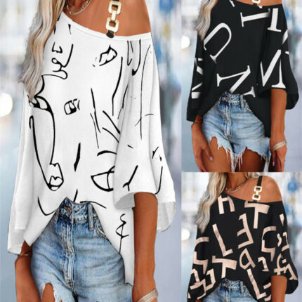 Bluse Damen