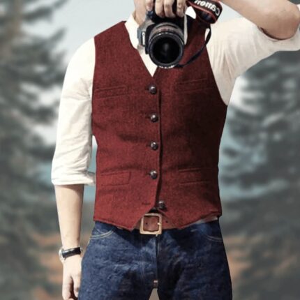 Gilets Herren