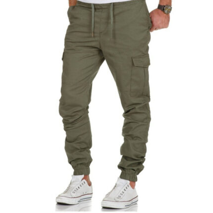 Cargohosen Herren