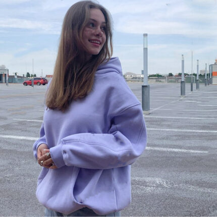 Hoodie Damen