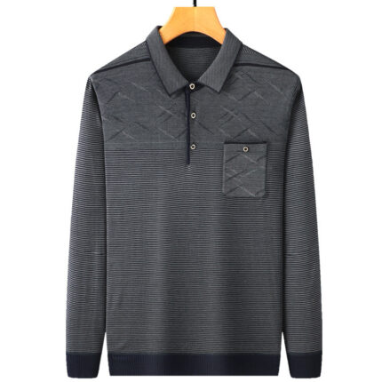 Langarm Herren