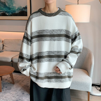 Pullover Herren