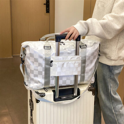 Duffle Bag
