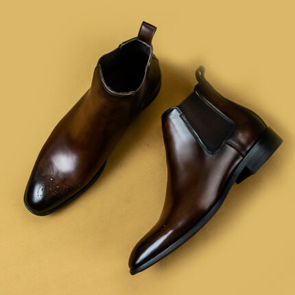 Herren Stiefel