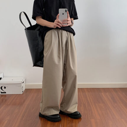 Baggy Hosen Herren