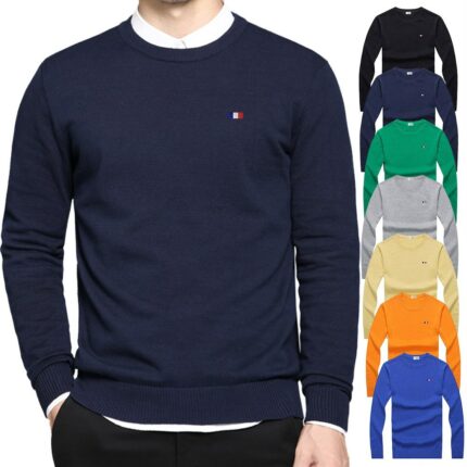 Langarm Herren