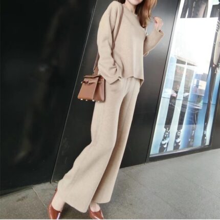 Stoffhose Damen