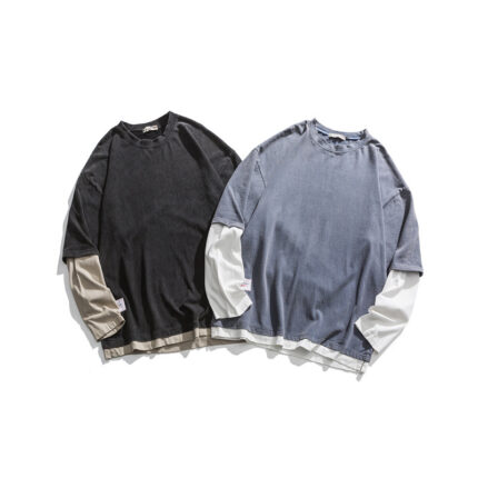 Sweatshirts Herren